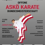 ASKÖ Karate Bundesmeisterschaft